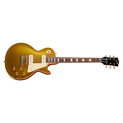 1956 Les Paul Goldtop Reissue Ultra Light Aged Double Gold Gibson