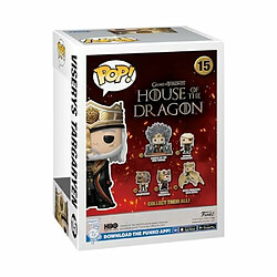 Acheter FUNKO POP! Viserys Targaryen