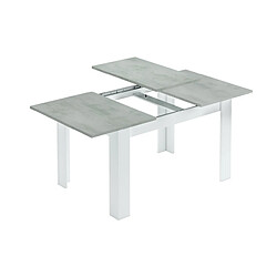 Acheter Loungitude Table à manger THEA extensible