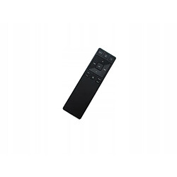 Avis GUPBOO Télécommande Universelle de Rechange Pour Vizio XRS321 XRS321C 1023000148 S2920W-C0 S2920