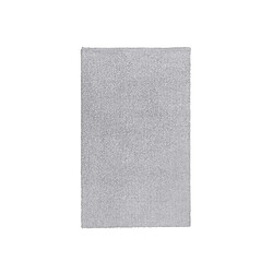 Beliani Tapis gris clair 160 x 230 cm DEMRE pas cher