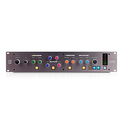 Fusion SSL