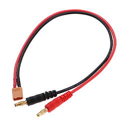 Acheter Prise banane 16AWG XT30 pour connecteur