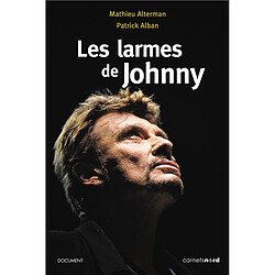 Les larmes de Johnny - Occasion