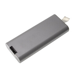 vhbw Batterie remplacement pour Philips LI3S200A pour appareil médical (4800mAh, 11,1V, Li-ion)