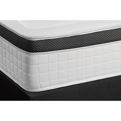 Avis Prestige literie Matelas Privilège 120x190 Mémoire de forme 5 zones