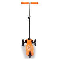 Acheter JAMARA Trottinette Kicklight Orange