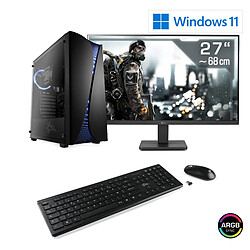 CSL-Computer PC Gaming M11300H