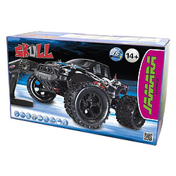 Jamara Skull Monstertruck 4WD 1:10 NiMh 2,4GHz