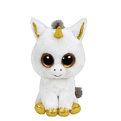 Acheter Universal Peluche de 15 cm - chat, chien hibou, dragon, panda, girafe, pingouin, flamand, (hibou visage rose)