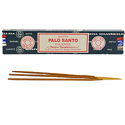 Phoenix Encens Satya Palo Santo - 12 boites de 15 grammes