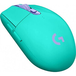 Logitech G305 Lightspeed Menthe