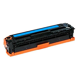 Toner Hp 207A / 207X Compatible Bleu (W2211A / W2211X)