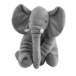 Acheter Universal Peluche animal coussin enfant bébé coussin doux pour dormir jouet mignon éléphant coton