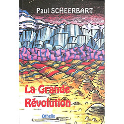 La grande révolution : roman lunaire