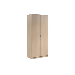 Acheter Loungitude Armoire penderie ELOAH