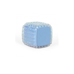 Enceinte nomade bluetooth bleu - TES260B - LIVOO