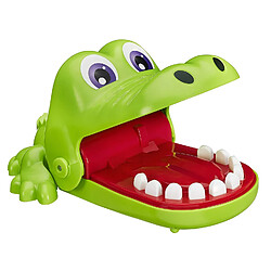 Avis Disney Hasbro Elefun and Friends - Jeu Crocodile Dentist