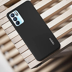 Avis Coque Original Oppo Reno 6 Noir