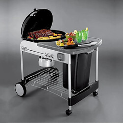 Avis Barbecue Weber Performer Premium GBS