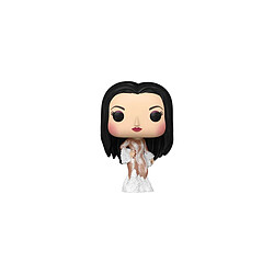 Funko Cher - Figurine POP! Cher (Met Gala 1974) 9 cm