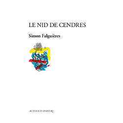 Le nid de cendres - Occasion