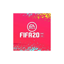 Avis Ea Electronic Arts Fifa 20 Legacy Edition Jeu Switch · Occasion