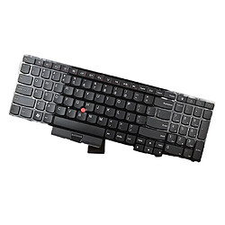 Clavier remplacement Gaming Mécanique coloré