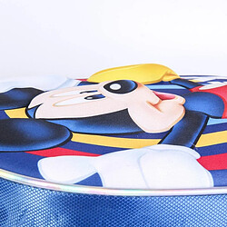 Cartable Mickey Mouse Bleu foncé (25 x 31 x 10 cm) pas cher