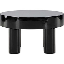 Avis Venture Home Table basse ronde Varberg.