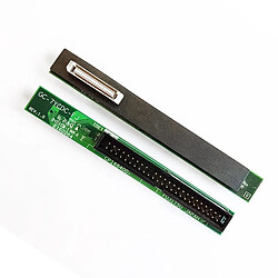 Carte Adaptateur Fujitsu GC-7YDCD-FJ CD/DVD IDE Slim 50Pin vers IDE HS50 50Pin - Occasion