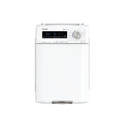 Avis Haier Lave linge Top RTXSGP47TMSCE-47