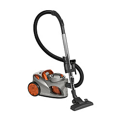 Aspirateur traineau sans sac Bomann BS 9018 CB N Orange