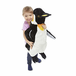 Avis Melissa & Doug - 12122 - Pingouin