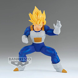 Avis Bandai Banpresto Dragon Ball Z - Chosenshiretsuden III Vol.4 (A : Super Saiyan Son Goku) Figure