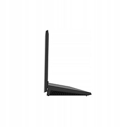 Router ZTE T3000 Noir Ethernet LAN Wi-Fi pas cher