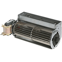 Bosch VENTILATEUR