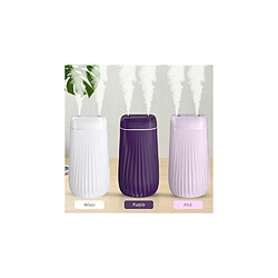 Avis Humidificateur d'air DualJet 1000ML