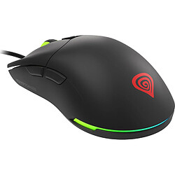 Souris Gaming Genesis Krypton 750 8000 DPI pas cher