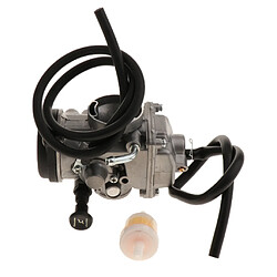 Filtre à Carburant CARBURATEUR Haute Performance Pour YAMAHA TW200 TW 200 2001 - 17 200 CARB.