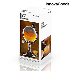 Distributeur de boissons Globe Plasip InnovaGoods