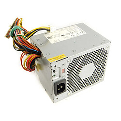 Alimentation PC Dell H235PD-01 235W SATA 360/380 DT 0M619F - Reconditionné