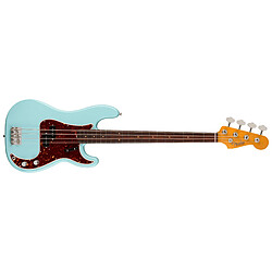 American Vintage II 1960 Precision Bass Daphne Blue Fender