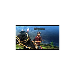 Acheter Just For Games The Legend of Heroes : Trails of Cold Steel 2 Jeu PS4