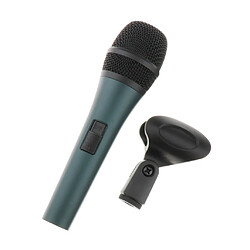 Acheter Microphone sans Fil de studio condensateur