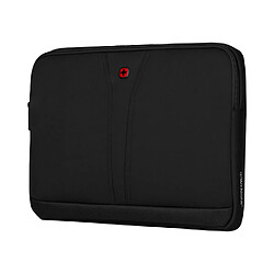 Avis Wenger Pochette pour Ordinateur Portable 15.6'' BC Fix Légère en Néoprène Déperlant Noir