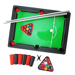 Petit Jeu de Table de Billard Collections de Jeux de Billard Et de Billard pas cher