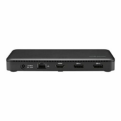 Acheter kensington sd4839p - station d'accueil - usb-c 3.2 gen 2 - hdmi, 2 x dp++ - gige K33480EU