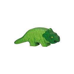 Figurine Holztiger Protoceratops