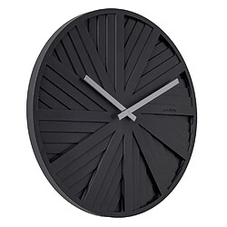 Avis Present Time Horloge Slides D40cm